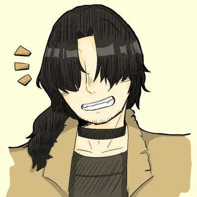 如水@雑多垢(・⊝・)さんのプロフィール画像