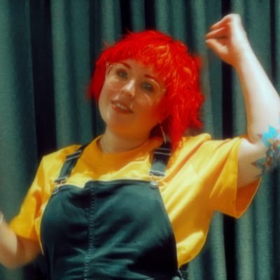 jodiejoblog's profile picture. 📸: @theytakephotos  (they/them)