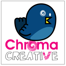 I am a passionate ‘click’ enthusiast, who’s job is to happily click away in order to add a dash of colour and blobs of creativity, especially for you!!