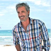 Paul Grifith (@paulgrifith) 's Twitter Profile Photo