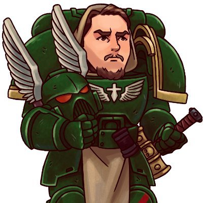 Bassist, scrub game developer, Polish bastard. Rumored to possess kids gloves made out of real kids.
also, twitch affiliate
https://t.co/VSpy4jJtVt