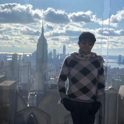 imjrvazquez's profile picture. The smile on my face doesn't mean my life is perfect. It means I appreciate what I have and what GOD has blessed me with.