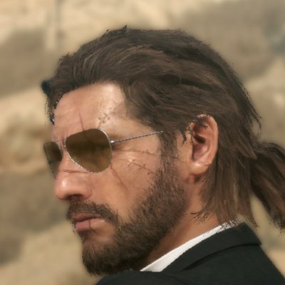 24/7 Metal Gear Hell.  Icon from SeaOfWeeds on Nexus