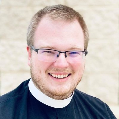 LCMS. Graduate of CTSFW and CUNE. Pastor of St. John's Lutheran Barnesville, MN. Perpetually depressed Pittsburgh Pirates fan.