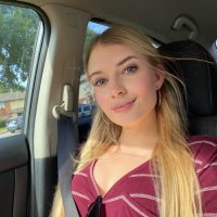 Zoey (@zoeykate01) 's Twitter Profile