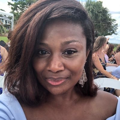 CounselorAiken's profile picture. WCPSS School Counselor🧘🏾‍♀️ • Licensed Mental Health Clinician🌿 • NCSU 🐺♥️+ UPenn 💙♥️Alum• 💚💗 🐂🌃 bred #DPSed #PhilaSD #WCPSS #Yapriah 🌸🌺💐