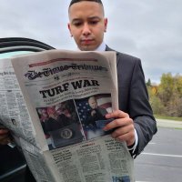Jorge Ventura Media (@venturareport) 's Twitter Profile