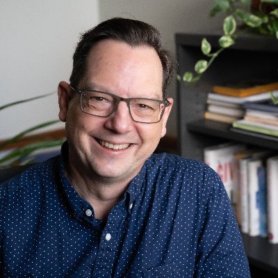 Visiting professor at the University of Iowa
https://t.co/MuyKDKhiBg