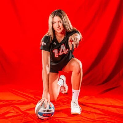UIW Volleyball #14