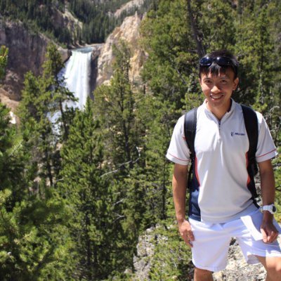 Associate Professor at @NTNUnorway. Comparative Physiology and Biochemistry. Life-history Evolution.