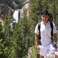 Kang Nian (Jeff) Yap (@kangnianyap) 's Twitter Profile