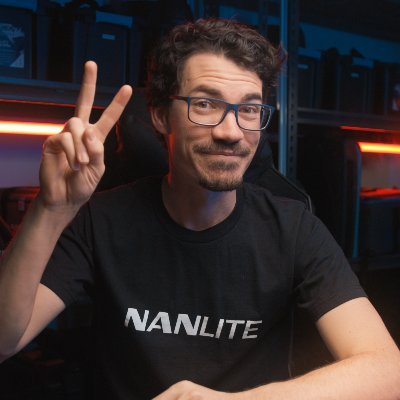 andrewmurphyflm's profile picture. Teaching people how to make better content online, whilst being themselves.
