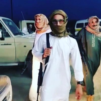 Naw4fosaimi's profile picture. An Engineer - #Aviation #Logistics #MUFC