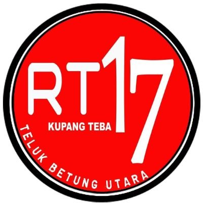 𝚁𝚃𝟭𝟳 Kupang Teba - Bandar Lampung