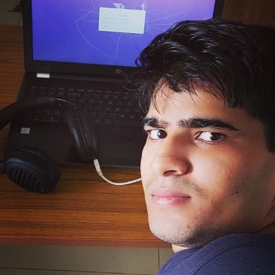 bipinsingh061's profile picture. Hey