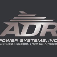 ADR Power Systems(@ADRPowerSystems) 's Twitter Profile Photo