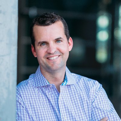 jaredbodnar's profile picture. VP of Marketing. Husband. Dad. World traveler. Tech geek. Foodie. Novelist (get The Shattered Violin on all major retailers). Opinions are my own.