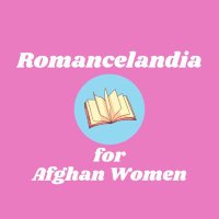 Romancelandia for Afghan women (@romforafghanwom) 's Twitter Profile Photo Romancelandia for Afghan women (@romforafghanwom) 's Twitter Profile Photo