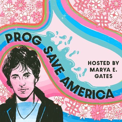 Prog Save America Podcast