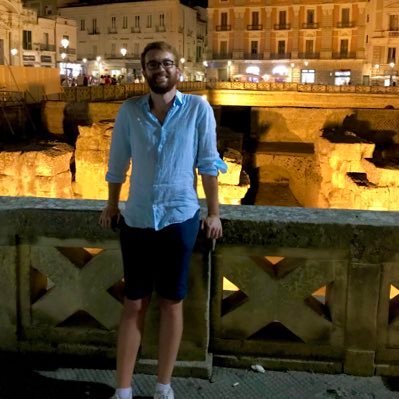 elia_marchese's profile picture. Viaggiatore, amante delle lingue e delle culture, mai sazio di conoscere e sapere