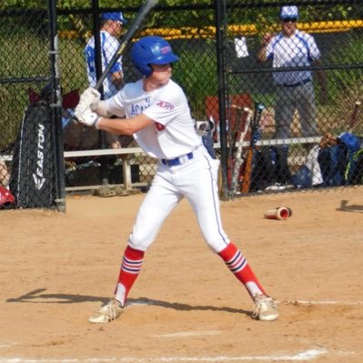 owenmots2's profile picture. Class of 2025 SS/MIF, AACC