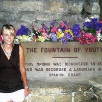 Lisa Jones (@deninejones) 's Twitter Profile