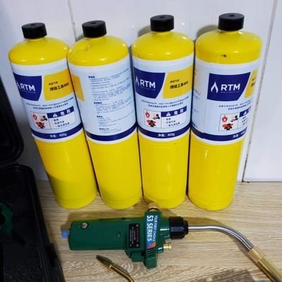 mapp/map pro gas torches