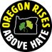 OregonRisesAboveHate (@orriseabovehate) Twitter profile photo OregonRisesAboveHate (@orriseabovehate) Twitter profile photo