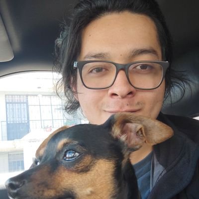 Michael_AlexC's profile picture. [citizen]