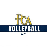 PCA Volleyball (@pcavolleyball_) 's Twitter Profile