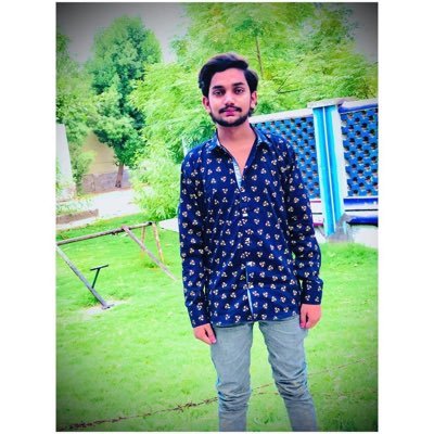 AjmalHaroon21's profile picture. Battery about to die