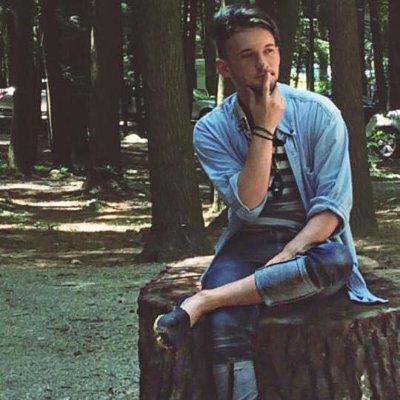 cosmiccoolguy's profile picture. just another human