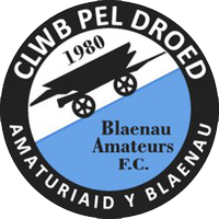 CPD Amaturiaid Blaenau Ffestiniog Amateurs FC (@blffestiniogfc) 's Twitter Profile
