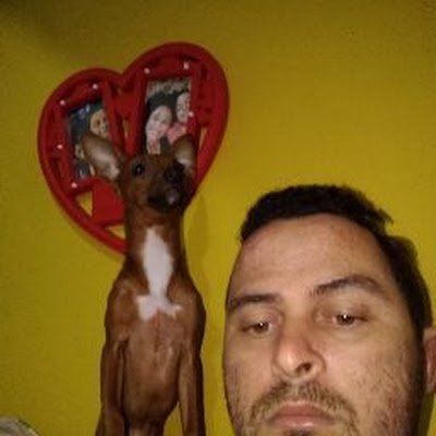 Robsono57257764's profile picture. Robson