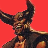 Evil Twin (@s8nseviltwin) 's Twitter Profile