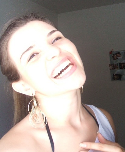 A Daniiii!!! =)