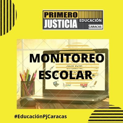 EducacionPJCaracas