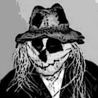 Haunted Horse (@haunted00horse) 's Twitter Profile