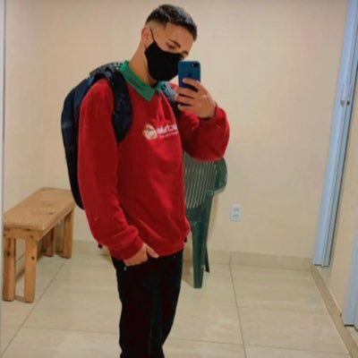 MenorDusFluxos1's profile picture. 