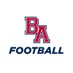 Brentwood Academy Football (@theBAFootball) Twitter profile photo