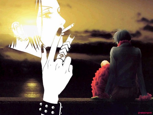 Buffy2910's profile picture. 