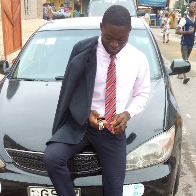 AneribaBia's profile picture. Luke 4:4