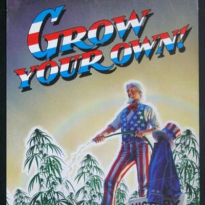 Bootleg Grower. Trichome Producer. End Marijuana Prohibition. Nothing For Sale, Ask = Block. #TetherScam
#FuckCancer🖕 #GrowYourOwn