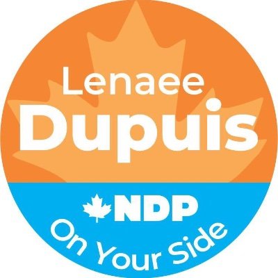 Oakville North-Burlington Fed NDP Candidate for #elxn44. Working for a country that is fighting for YOU!
https://t.co/How540OwxY