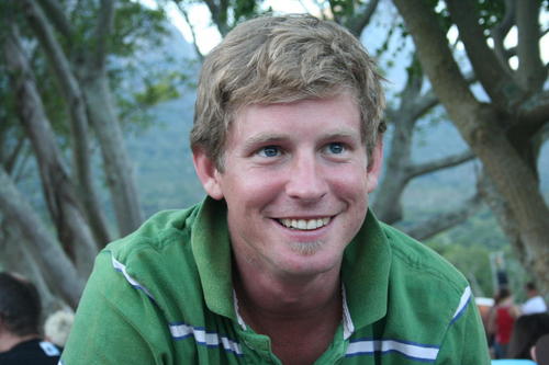 Winemaker and Wild. To pursue a life long fascination and affinity to wine and vines... making wine and travelling to see other countries