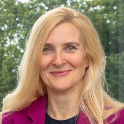 Lynne Kyle Profile