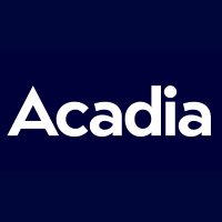 Acadia(@Acadiaio) 's Twitter Profile Photo