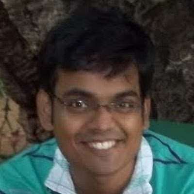 PunitMohatta's profile picture. 