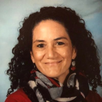 Mom, assistant principal,dual language educator, world traveler.