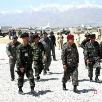 975th Thai/ Afghanistan Task Force.(@975TF) 's Twitter Profile Photo